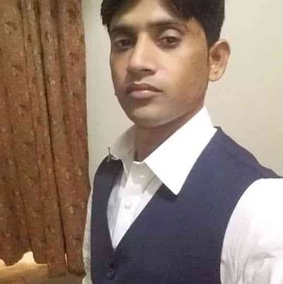 Mian Aqeel