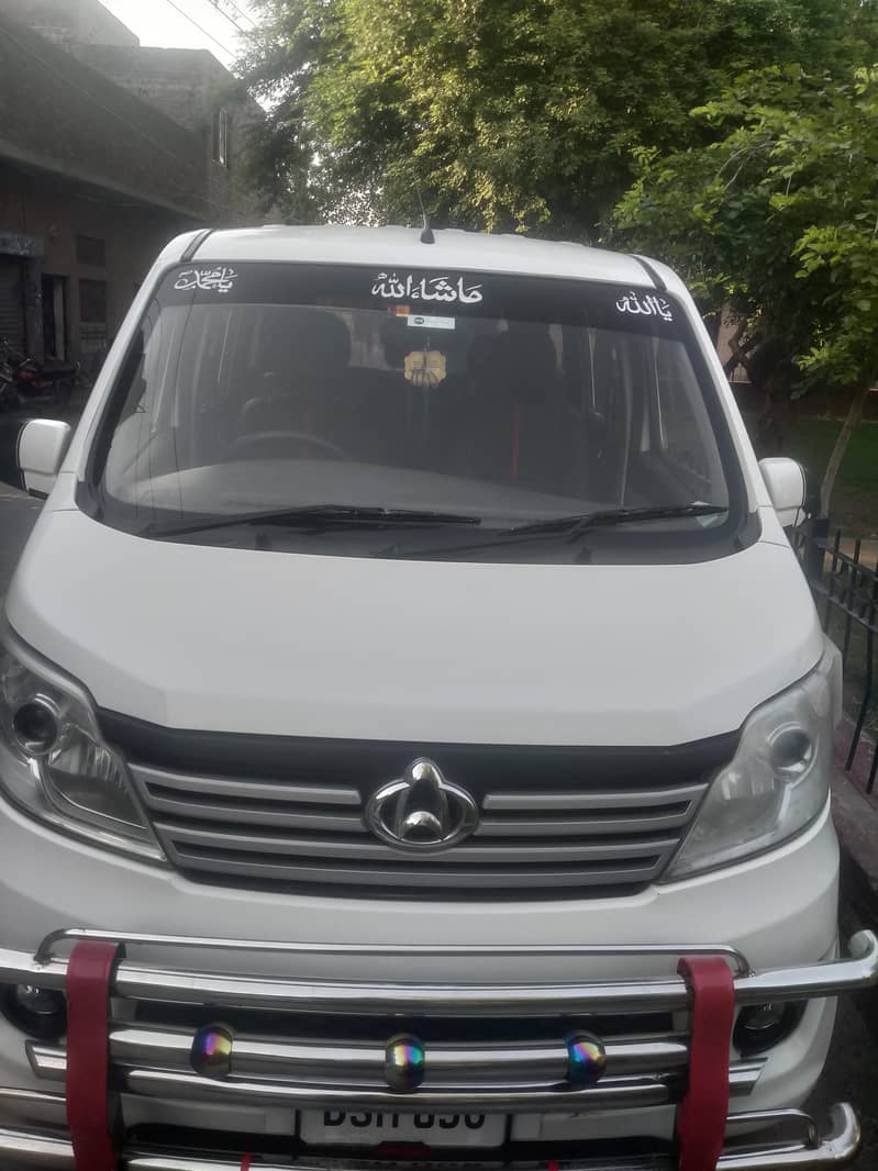 karwan 0