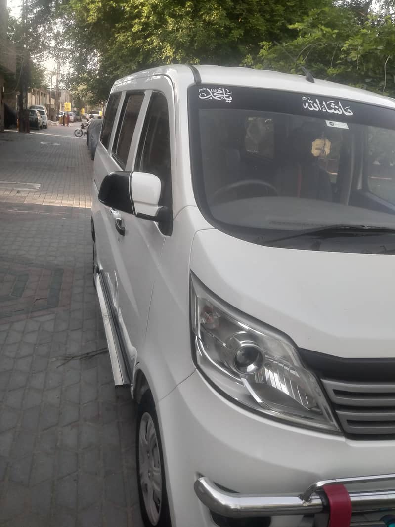 karwan 1