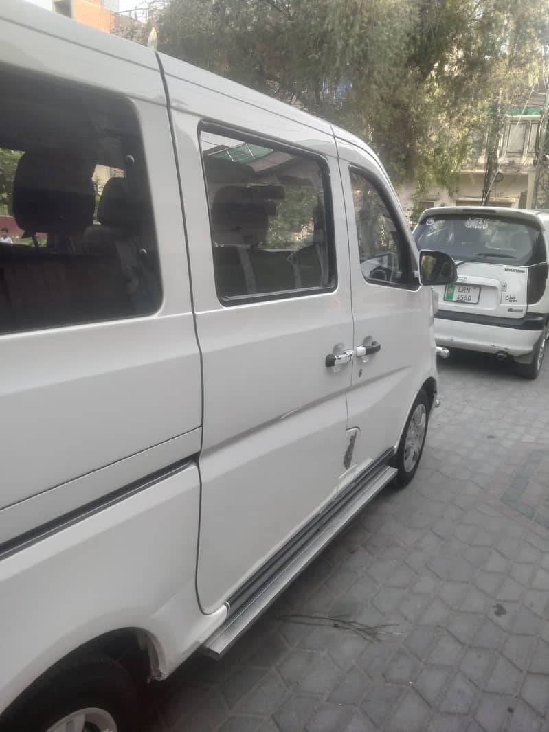 karwan 4