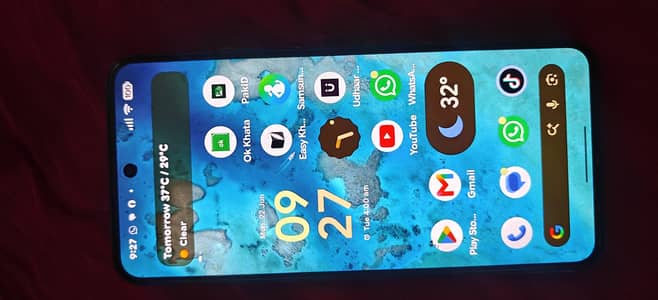 Google Pixel 8 official PTA approved