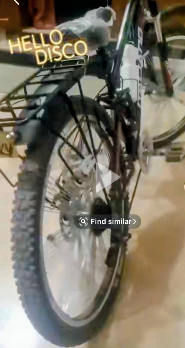 cycle nice 1
