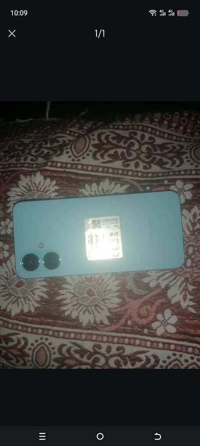 Tecno Spark Goo