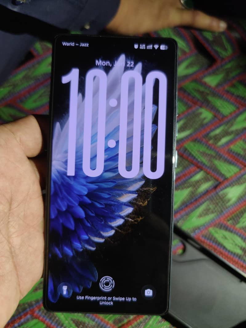 Tecno CAMON 40 1
