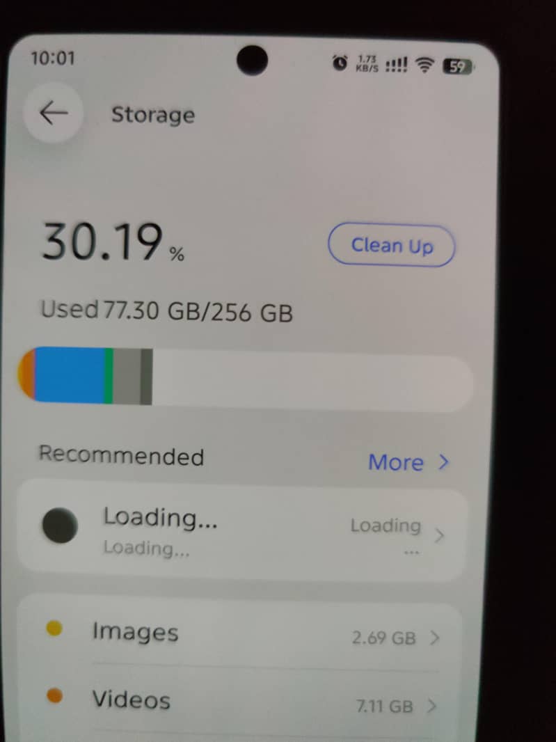 Tecno CAMON 40 2