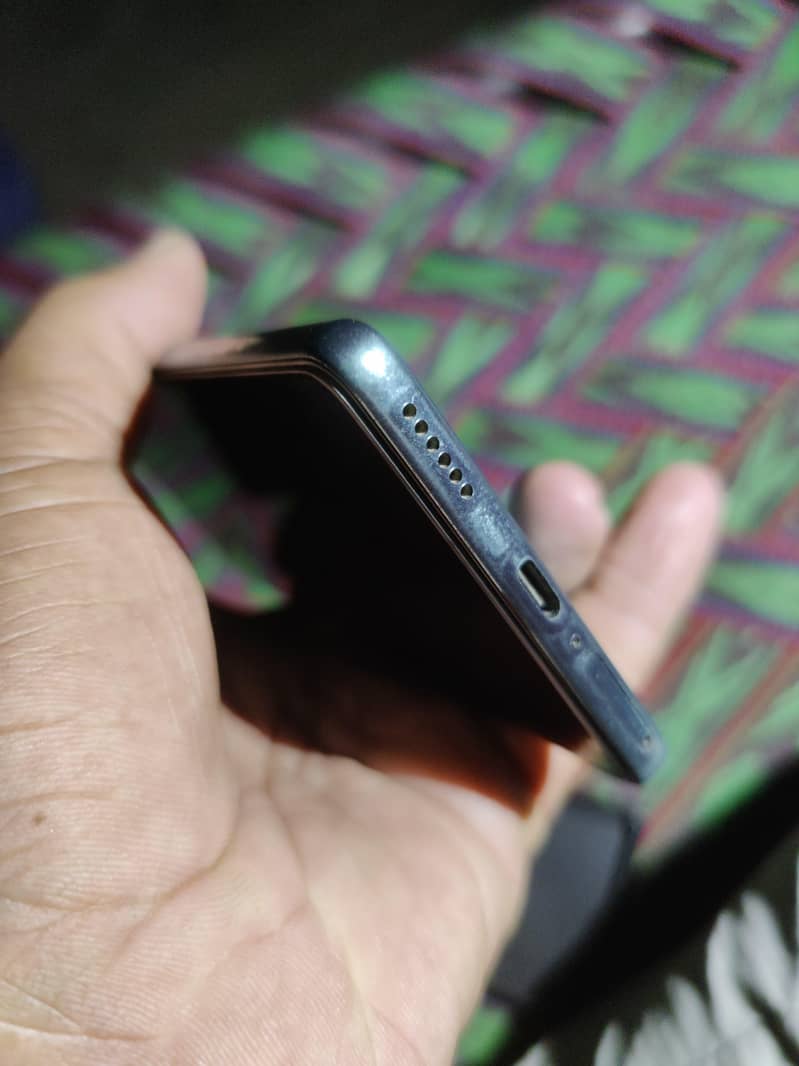 Tecno CAMON 40 4