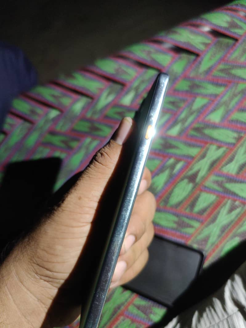 Tecno CAMON 40 5