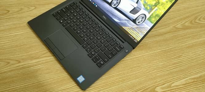 Dell Latitude 7400 | Latest ultra Slim Dell Laptop