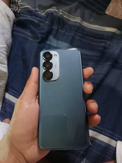 Tecno spark 40 pro plus