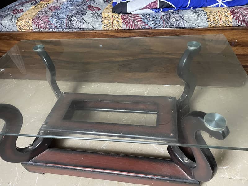 Console table 1