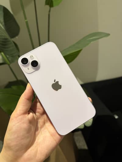 Apple iPhone 14 plus