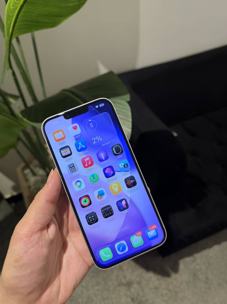 Apple iPhone 14 plus 7