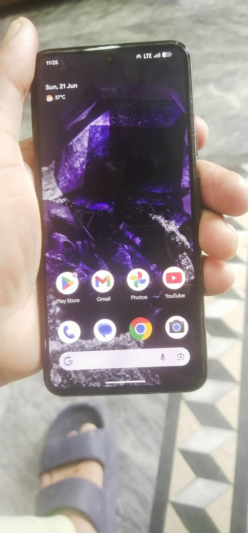 Google Pixel 8 2