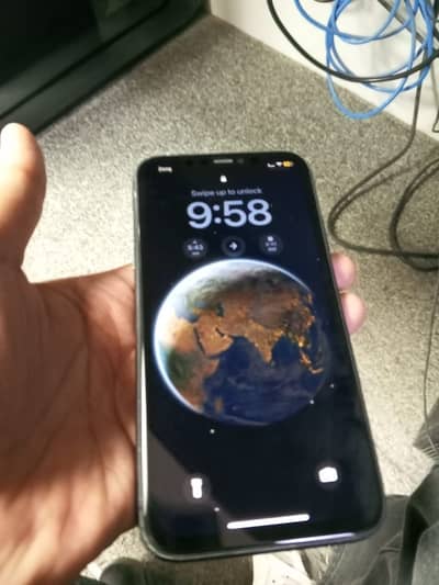 iPhone 11 pta approved 128gb