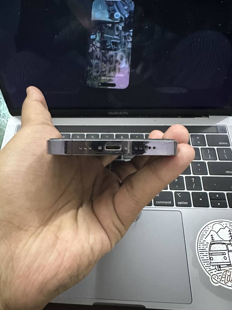 Apple iPhone 14 Pro 3