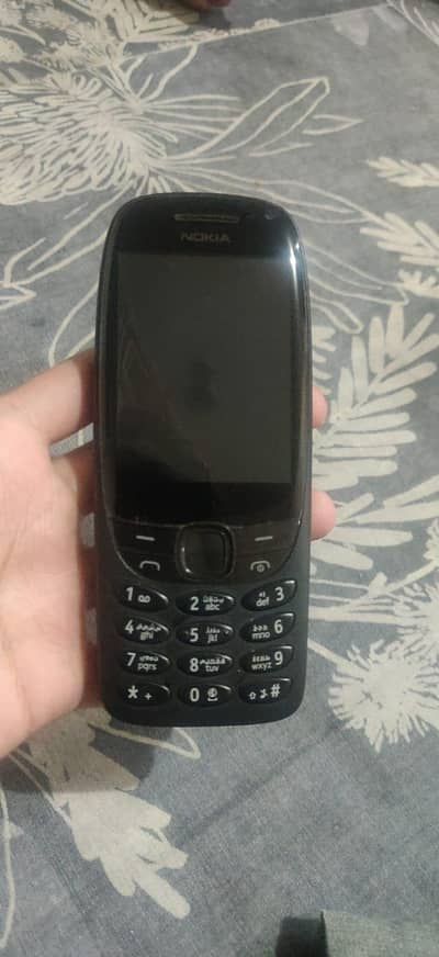 Nokia 6310