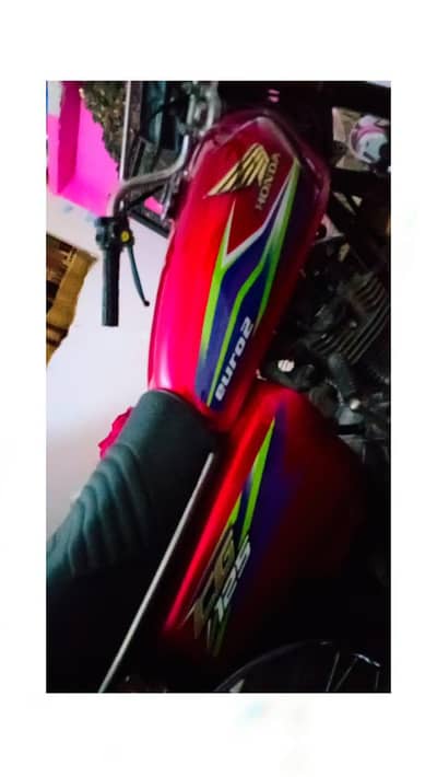 Honda 2017 model for sale