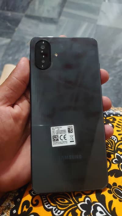 Samsung Mobile A07 5G
