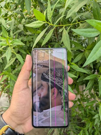 One plus 9 5g
