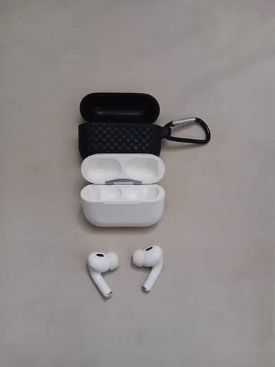 Airpods pro for sale slightly used all ok