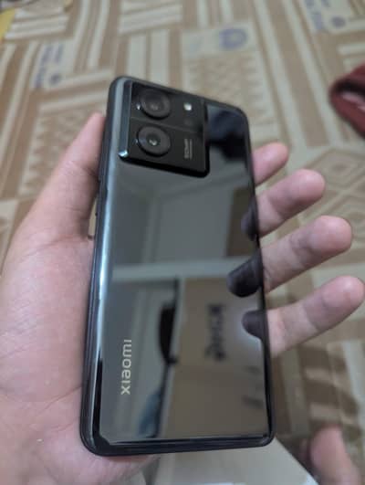 Xiaomi 13T Pro