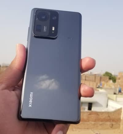 Xiaomi Mi Mix 4 Lush Condition With Full Box And Accessories