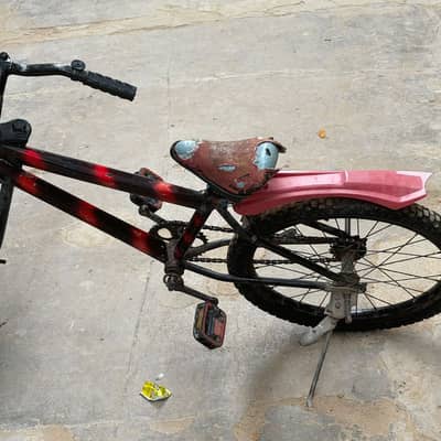 Bicycle for sale