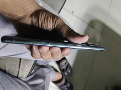 Google Pixel 7 Pro. exchange possible