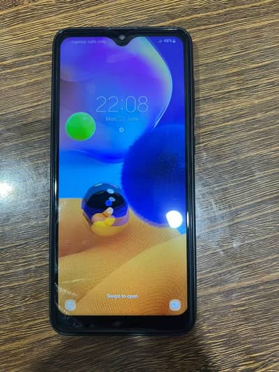 Samsung Mobile A31
