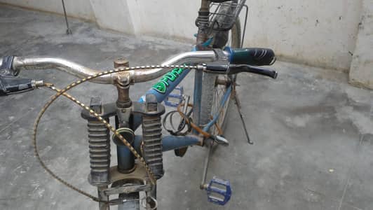 26 Inch Bicycle