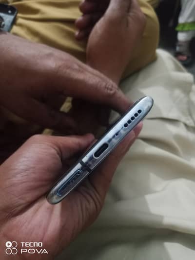 One Plus 7T Pro