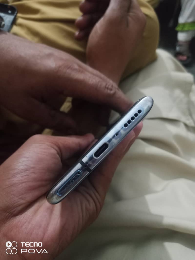 One Plus 7T Pro 0
