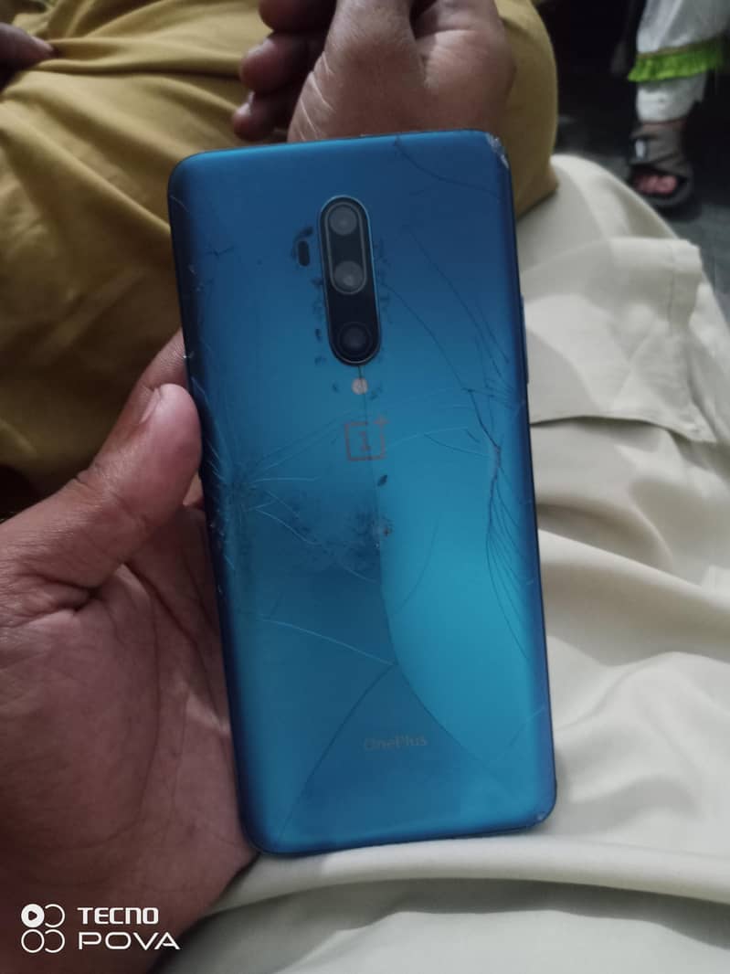 One Plus 7T Pro 4