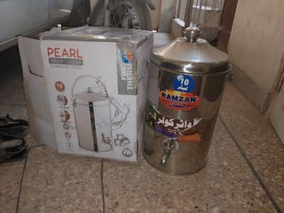 water cooler