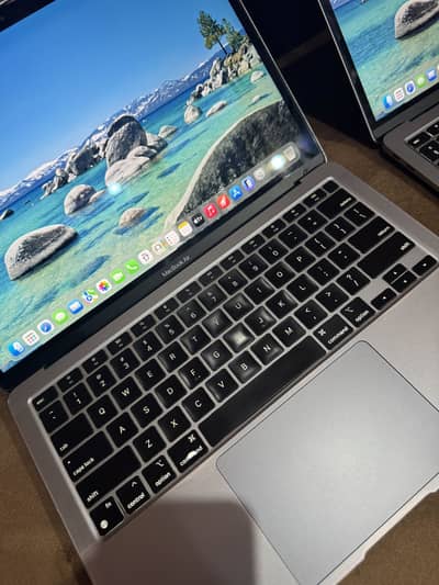 Macbook m1 air 2020