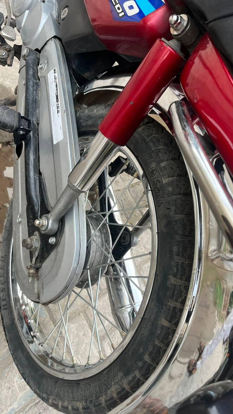 2018 model 2