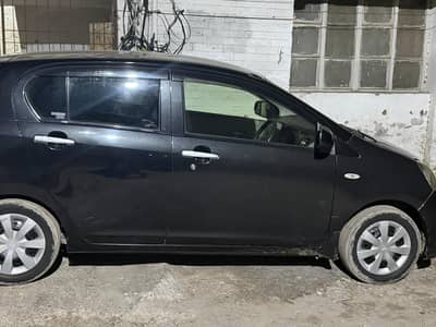 Daihatsu Mira 2012/2015