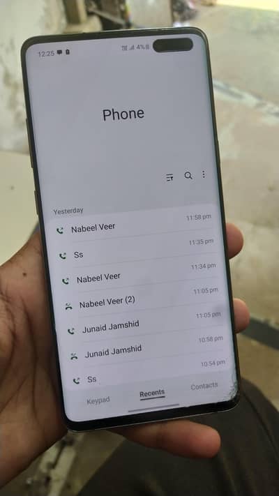 Samsung S10 5G
