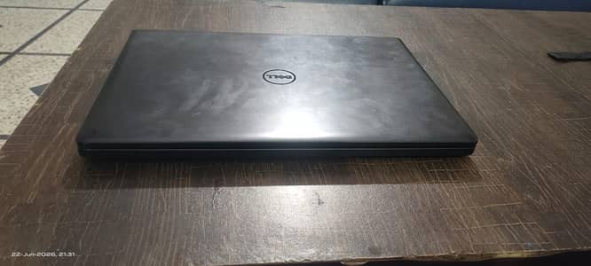 Dell Core I5 6th generation Fast and reliable Laptop