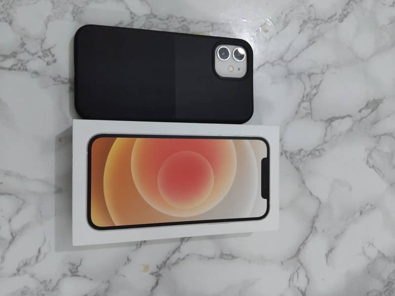 Apple iPhone 12 0