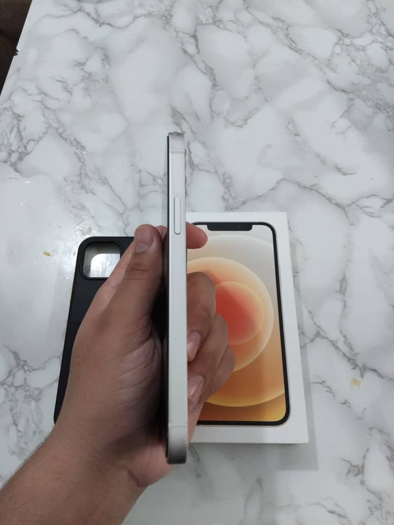 Apple iPhone 12 5