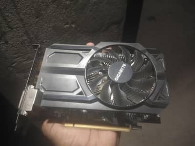 Gigabyte GTX 950 2GB GDDR5 – 100% Working