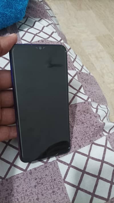 Vivo Y97
