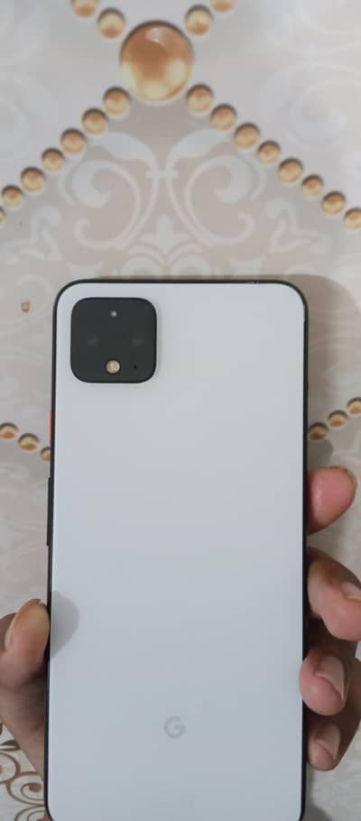 Google Pixel 4 XL
