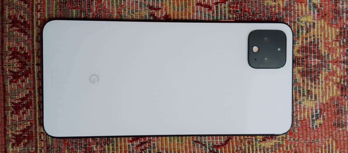 Google Pixel 4 XL 2