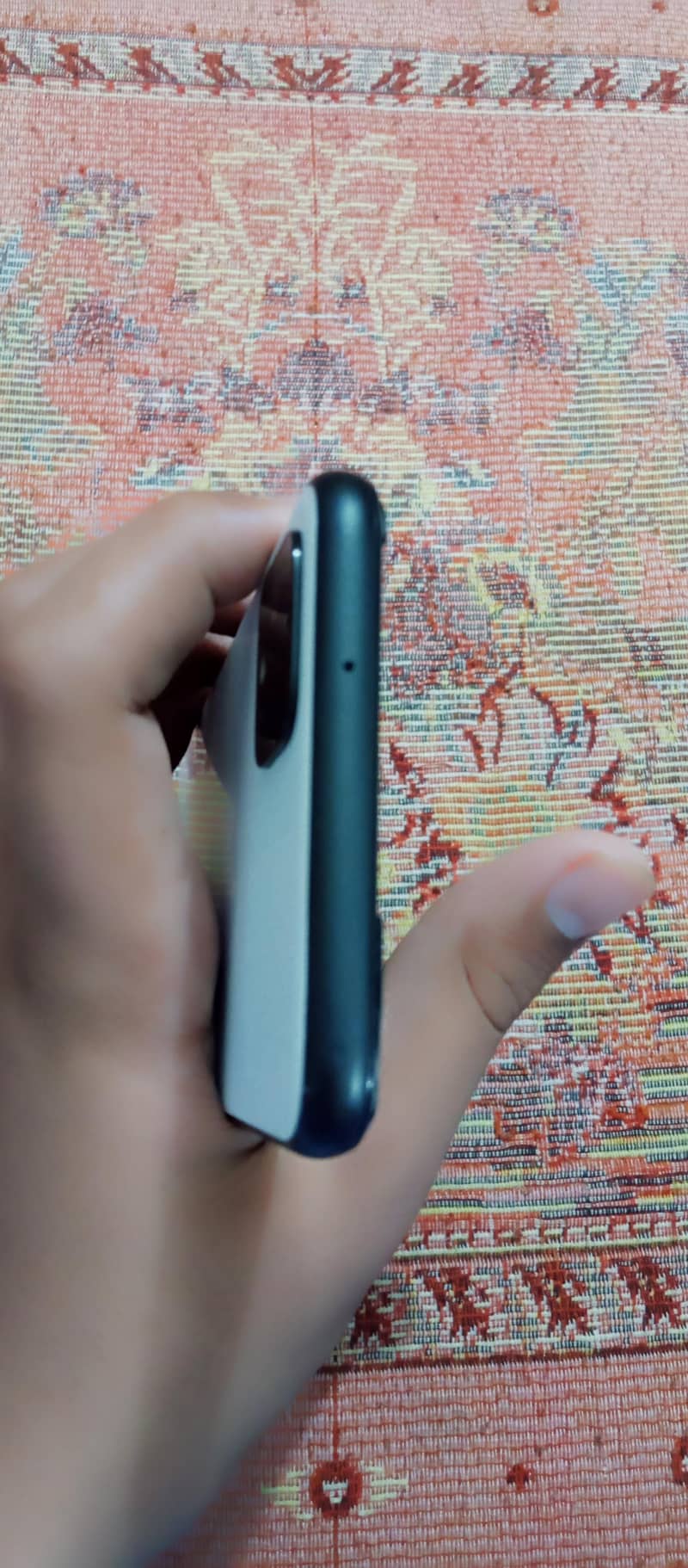 Google Pixel 4 XL 5