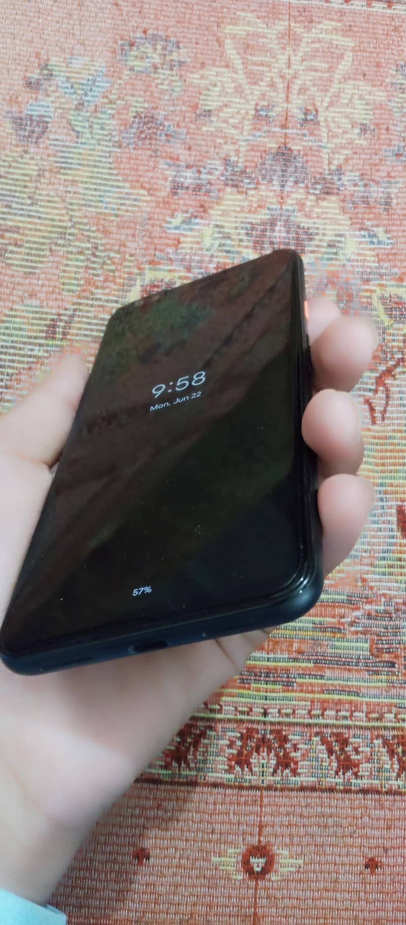 Google Pixel 4 XL 6