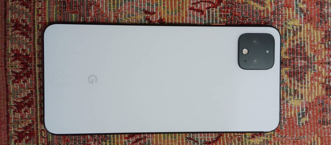 Google Pixel 4 XL 7