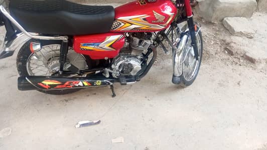 a one all okay change possible Honda 70 25 26 model k Sath 03007995866