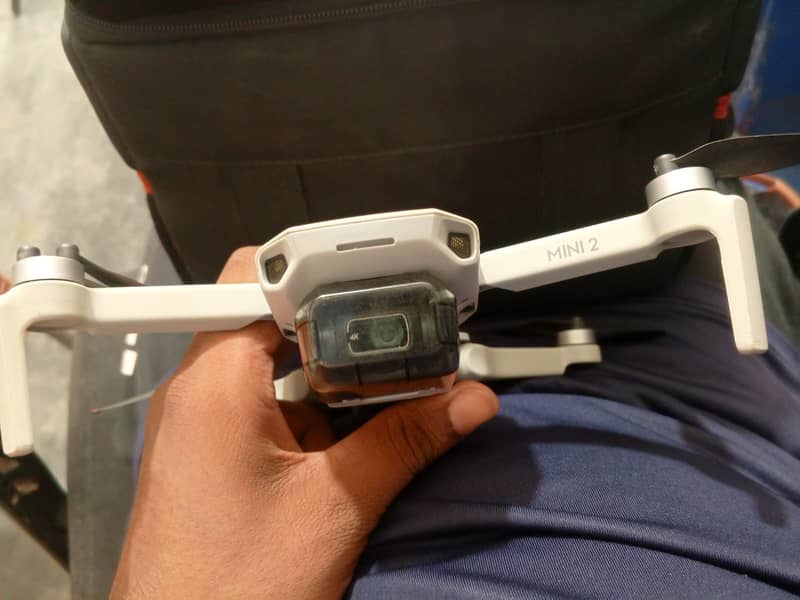 DJI Mini 2 0